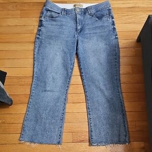 Democracy Jeans Size 12